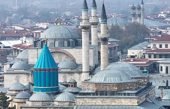 Bayramda Konya'da nereler açık, nereler kapalı? O hizmet 4 gün boyunca ücretsiz!