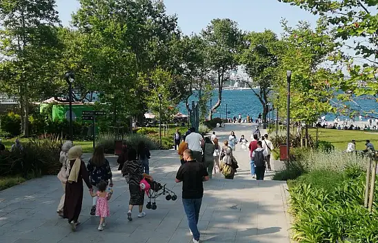 Bayramın ilk günü hava nasıl olacak?