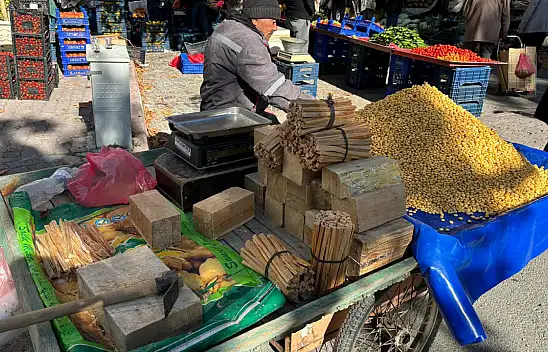 Bu ikilinin bağı yıllardır çözülemedi! Sadece Konya'da var!