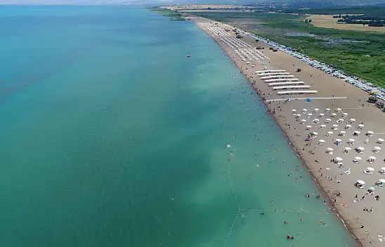 Bu listeyi gören konumu açıyor! Konya'da yazın sıcağında klimayı unutturacak rotalar...