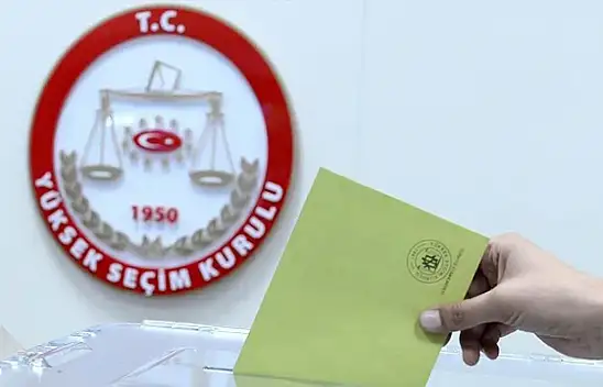 Bu pazar seçim olsa hangi parti kazanırdı? Listenin zirvesinde...
