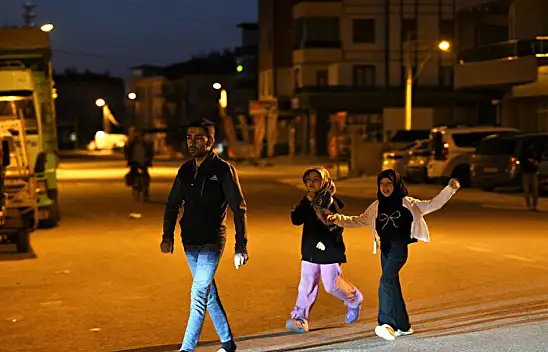 Ücretsiz bisiklet hediye edilecek: Konya'da 'Güle Oynaya Camiye Gel' projesi başvuruları başladı!
