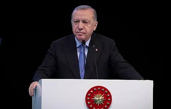 Cumhurbaşkanı Erdoğan 2026 yılı bütçesinin hayırlı olmasını diledi
