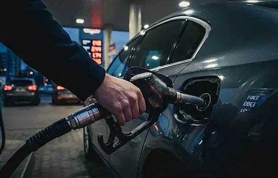 Deposu boş olanlar beklesin! Motorine bu gece dev indirim geliyor