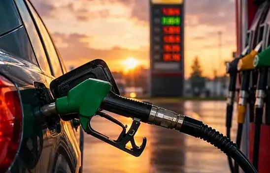 Depoyu dolduracaklar dikkat! Motorine gece yarısı zammı bekleniyor