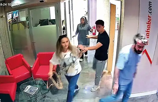 Deprem 12 ilde hissedildi... 7 büyüklüğünde sarsıntı beklentisi var!