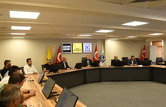 Deprem hazırlığında dev iş birliği: İstanbul'un 9 ilçesi Konya'ya emanet!