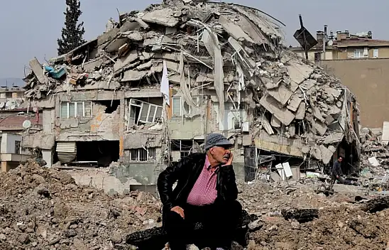 Derinden sarsan afetin izleri hala acıtıyor! Cenazesi olmayan yaslar ve hukuk mücadelesi…