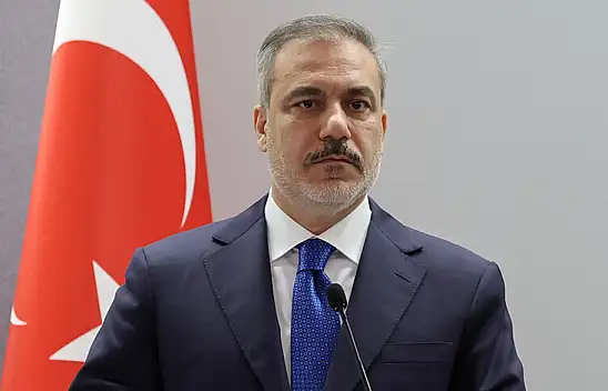Dışişleri Bakanı Fidan'dan Japonya ile İHA alanında işbirliği vurgusu