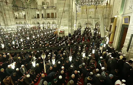 Diyanet 9 Ekim cuma hutbesini yayımladı: Cuma hutbesinin konusu ne?