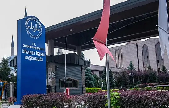 Diyanet personel alımı yapıyor! KPSS'den o puanı alan yaşadı! İşte başvuru ekranı ve şartlar...