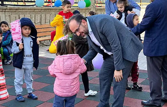 Diyarbakır'da iz bırakan hizmetler Konya'ya taşınıyor: Müftü Celal Büyük göreve başlıyor!