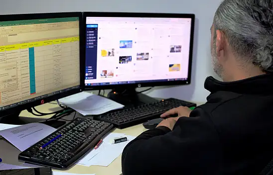 Dolandırıcıların yeni ağı deşifre oldu! Verilerimizi böyle ele geçiriyorlar…