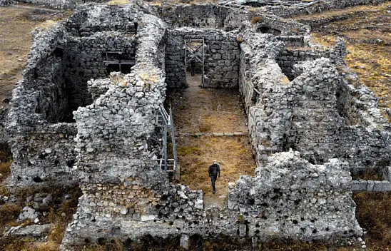 Dünya bu listeyi konuşuyor: Türkiye'den sadece 2 yer seçildi, biri Konya!