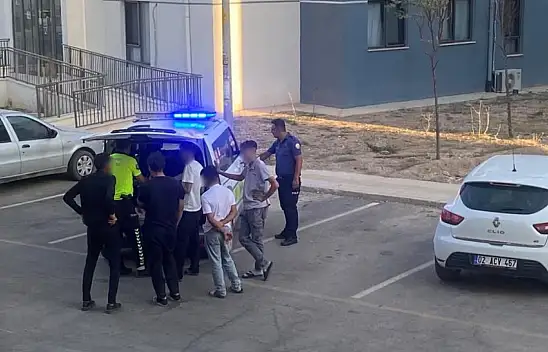 Dur ikazına uymayan ehliyetsiz sürücüye ceza yağmuru!