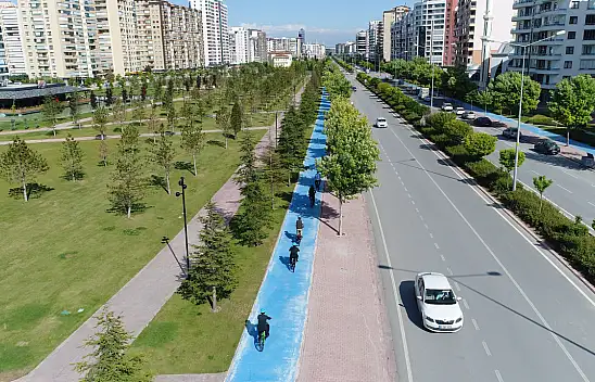 Duyan hayrete düşüyor! Dünya'da başka örneği yok sadece Konya'da var!