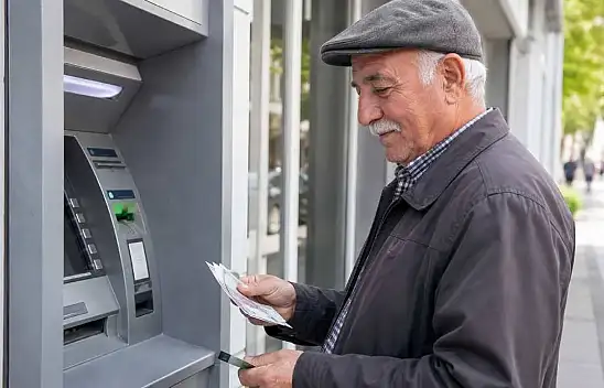 Emekli maaşları ne zaman yatacak? Emekli maaş ödemesi 23, 24, 25, 26 Mayıs olanların maaşı ne zaman yatacak?