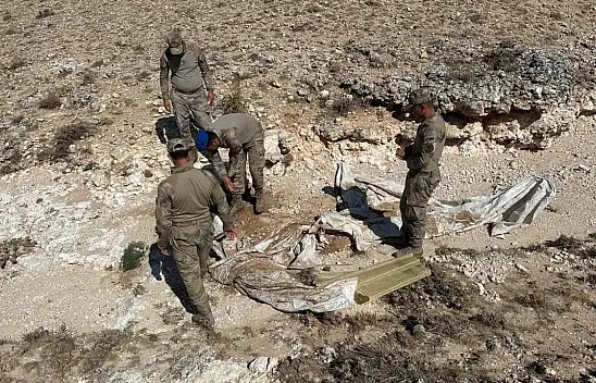 En yakınındaki isim çıktı! Konya'da kayıp dosyasında korkunç cinayet...