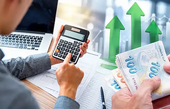 Enflasyon rakamları sonrası hesaplar yeniden yapıldı: Memur ve emekli zam oranları belli oluyor!
