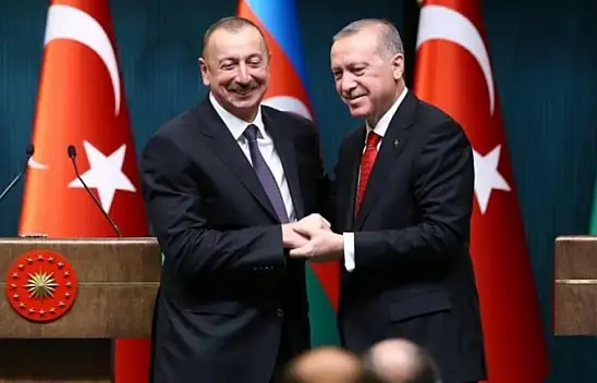 Erdoğan, Aliyev'i Ankara'ya davet etti! Görüşmenin ayrıntıları belli oldu