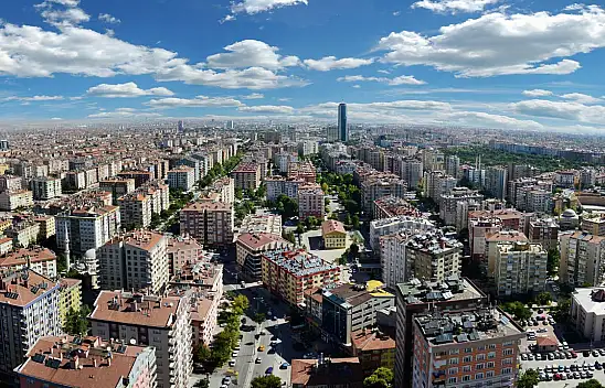 Ezber bozuldu: Konya'dan İstanbul ve Ankara'yı geride bırakan artış!