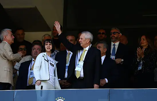Fenerbahçe'nin başkanı belli oldu!