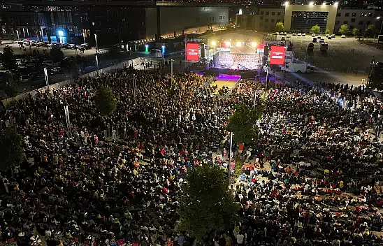 Festonia Konya'ya geliyor: İki gün sürecek müzik şöleni için biletler satışa çıktı!