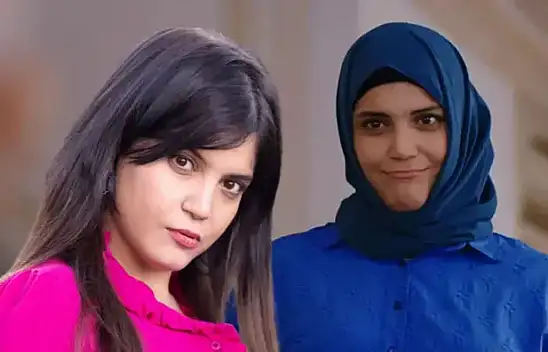 Feyza Civelek neden gözaltına alındı? Kızılcık Şerbeti Nilay, Feyza Civelek gözaltında mı?