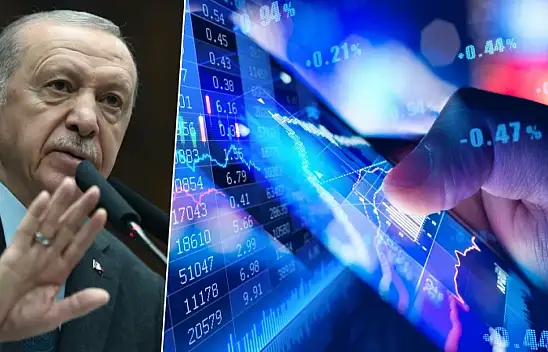 Fon soruşturması kapsamında Erdoğan: O paraları getirecekler, başka bir yolu yok!