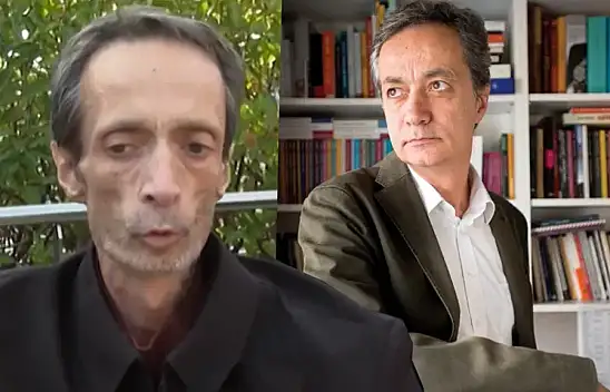 Geçen hafta oğlunu kaybetmişti! Cem Akaş yaşamını yitirdi