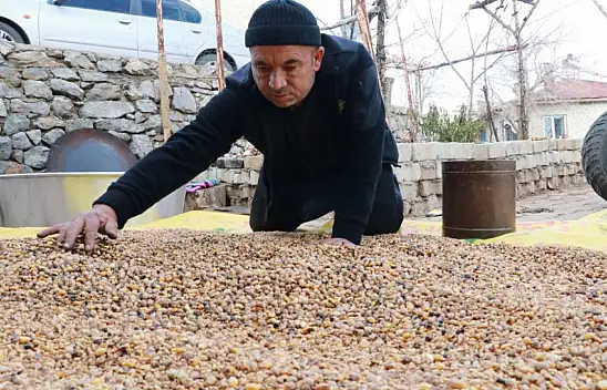 Geçmişin tadı, geleceğin mirası! Evliya Çelebi'nin bahsettiği o tat Konya'da yaşatılıyor!