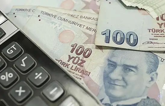 Gelir vergisi mükellefi sayısı 3 milyonu aştı