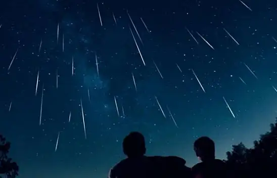Gökyüzü meraklılarına müjde: Draconid meteor yağmuru başlıyor! Ne zaman ve nasıl izlenir?