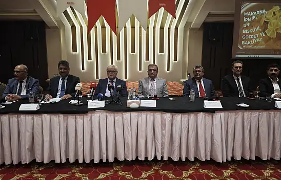 Golda Gıda halka arz olacağını açıkladı!