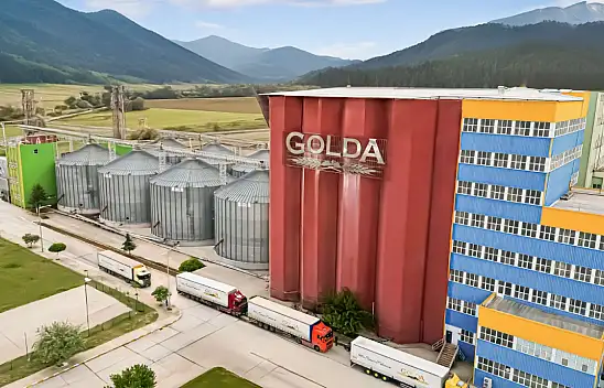 Golda Gıda halka arz oluyor! Satış tarihleri belli oldu!