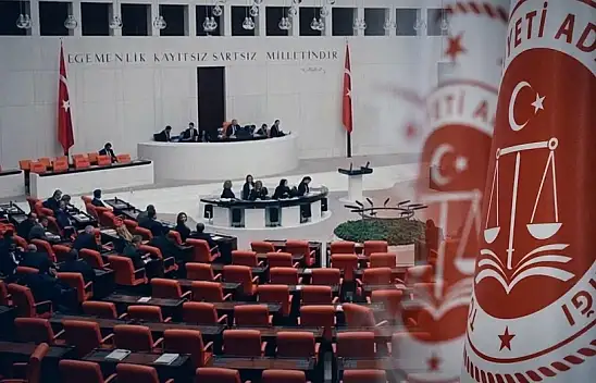 Gözler 12. Yargı Paketi'nde! 12. Yargı Paketi'nde af var mı? Ne zaman çıkacak?