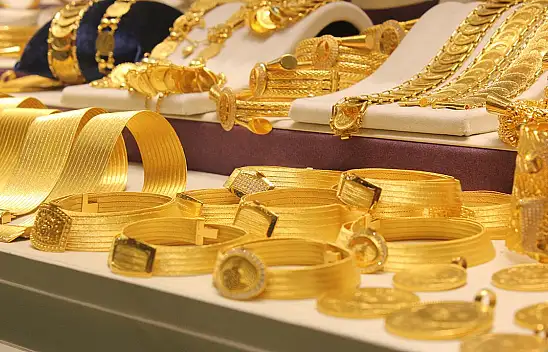 Gram altın güne yükselişle başladı