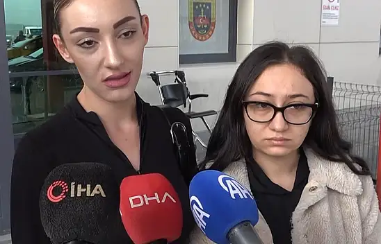 Güllü'nün davası bugün görülecek