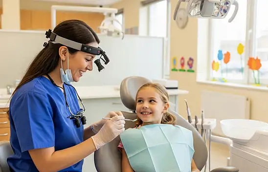 Gülüşünüz artık yapay zekaya emanet! İşte tedavi sürecindeki yeni güç