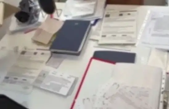 Güzellik vadettiler sahte senet düzenlediler: Konya dahil 4 ilde 10 gözaltı!