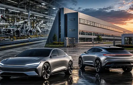 HABAŞ'ın yerli otomobili için geri sayım! İki farklı modelle yola çıkacak