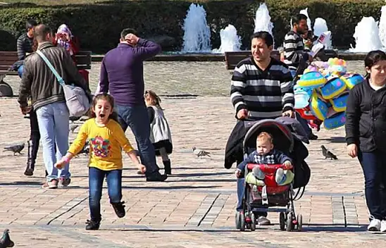 Hafta sonu hava nasıl olacak?