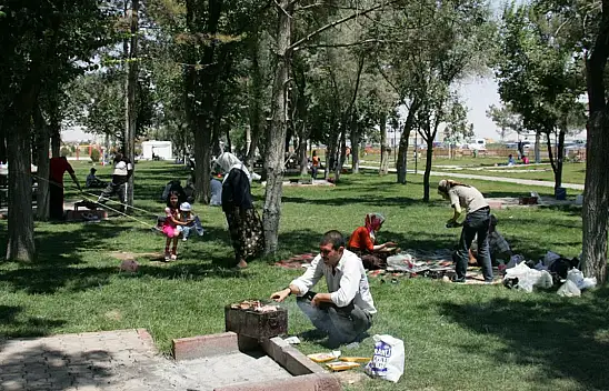 Hangi alanlar ücretsiz, nerelerde mangal yasak? İşte Konya'nın güncel piknik rehberi ve giriş ücretleri...