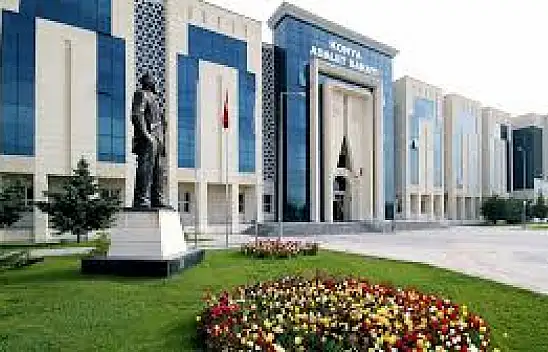 HSK kararnamesi yayımlandı! Konya'nın yeni Başsavcısı belli oldu