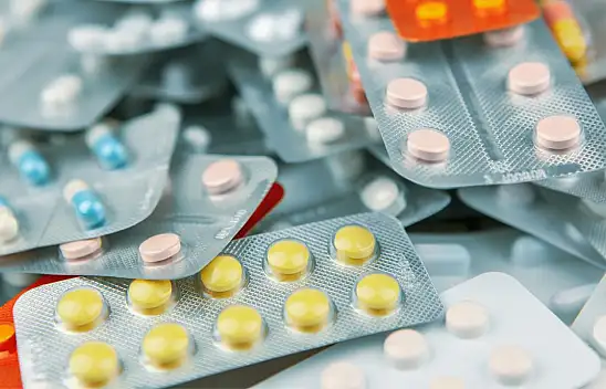 İlaç şebekesine dev darbe! 54 kişi gözaltına alındı