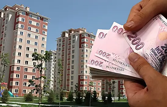 İlk kez ev sahibi olacaklar için bu fırsat kaçmaz! Şartları açıklandı...