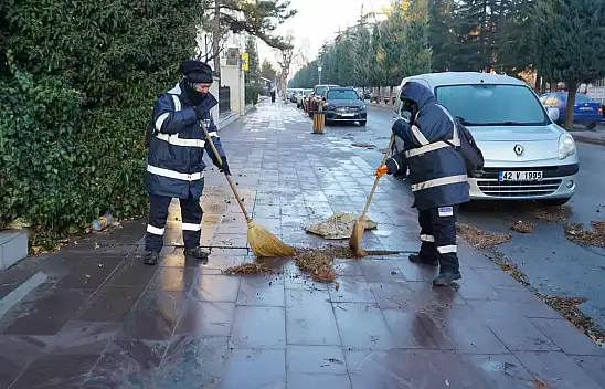 İş arayanlara müjde: Konya Büyükşehir 99 personel alacak!