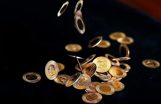 İslam Memiş uyardı! Altın ve gümüşe Trump darbesi