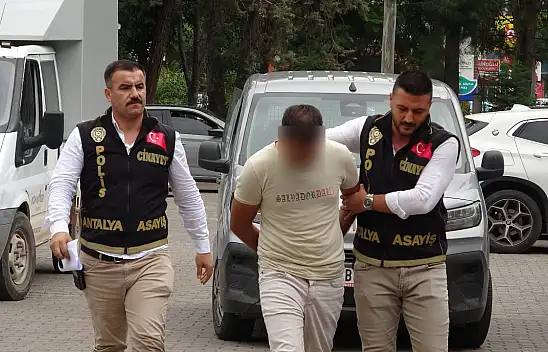İşlediği cinayeti Konya'da polise itiraf etmişti: Tek suçu bu değilmiş!