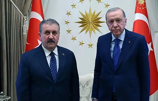 Kademeli emeklilik bekleyenleri ilgilendiren gelişme: 'Erdoğan'a ilettik'